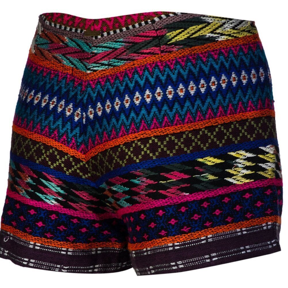 Billabong Step Outside Lima Short - Picture 4 of 10